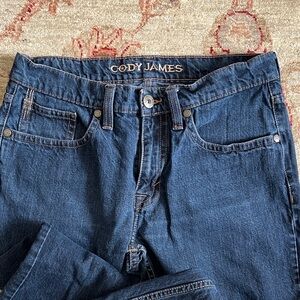 Cody James Blue Denim Jeans